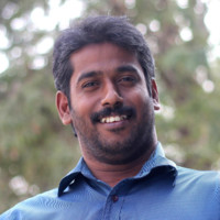Rajasekaran Jayaram