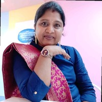 Malathi Shyam