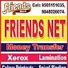 friends internet