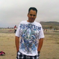 jose luis verdin