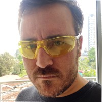 Robinson Arreaza - Project Manager