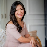 Tracy Ong