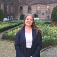 Alicia de Lange