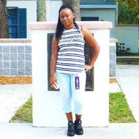 Ravene Harris