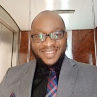 Samuel Okoro