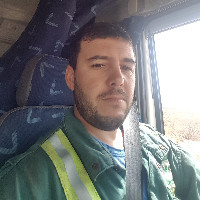 Marcos David Manca