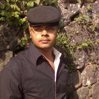 Arjun Cibikrishna Ta