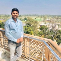Vishwajeet Kumar