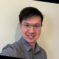 Luke Bai