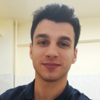 Vlad Gabor