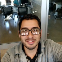 Alexis Cruz Garcia