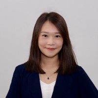 Jayne Tan Gah Yi