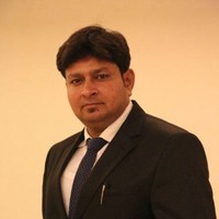 Yogesh Chaturvedi