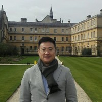 Charles LIN