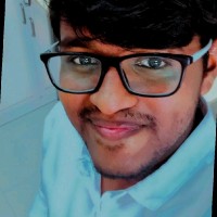 Justin Vasantharajan