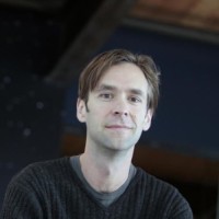 Adam Woodbury