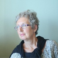 Helen Kurri