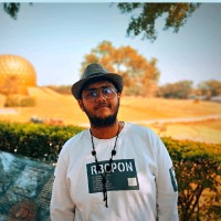 Ar.Rohan M Joshi