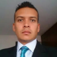 Diego Alejandro Franco García