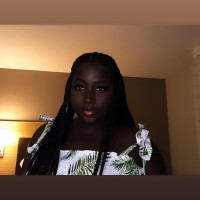 Njaimeh Njie
