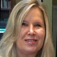Maria Mcdonough