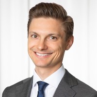 David Schumacher
