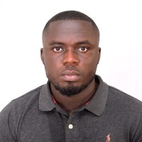 Joseph Gyegyiri