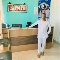 Francois franklin Tankeu