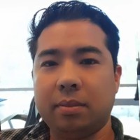 Adrian Tamashiro