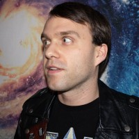 Robert Turner