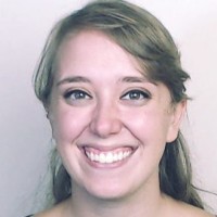 Nicolette Mitchell