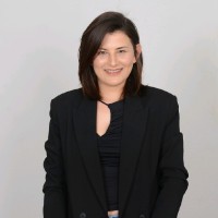 Zeynep Ünlü