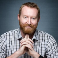 Edward Baxter, PMP