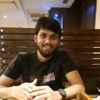 Ankit Padole