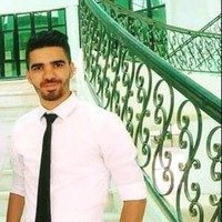 Abderrahmane Aouiche