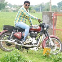 Ram Ram Damade