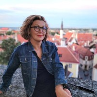 Ausra Zitkuviene