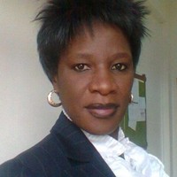 Patricia Nkambule