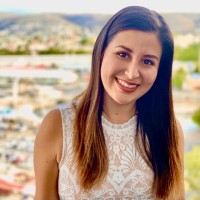 Adriana Moron Gallegos