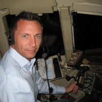 Robert Angus.  Dip IT (Open)