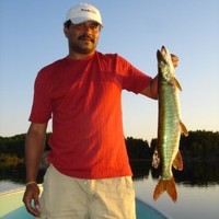 Edward Chezhyan-Xavier