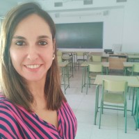 Cristina Romero Quesada