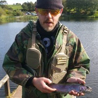 Will Carruthers
