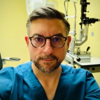 Erick Sirignano, O.D.