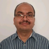 Vikas Nagpal