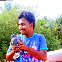 Thirupathi R