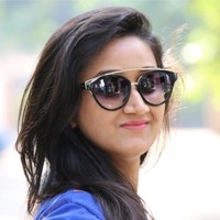 Vrutti Shah