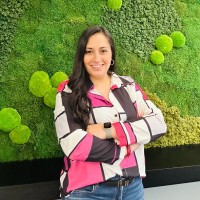 Nicole Román Silva