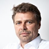 Carsten Jensen