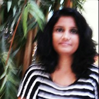 Madhuri Rajesh